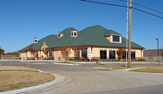 Broken Arrow, OK Office - 4500 W Houston St