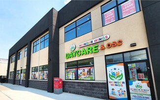 Edmonton, AB Office/Retail - 12232 118 AVENUE NW ave