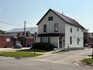 Delaware, OH Office - 30 N Franklin St