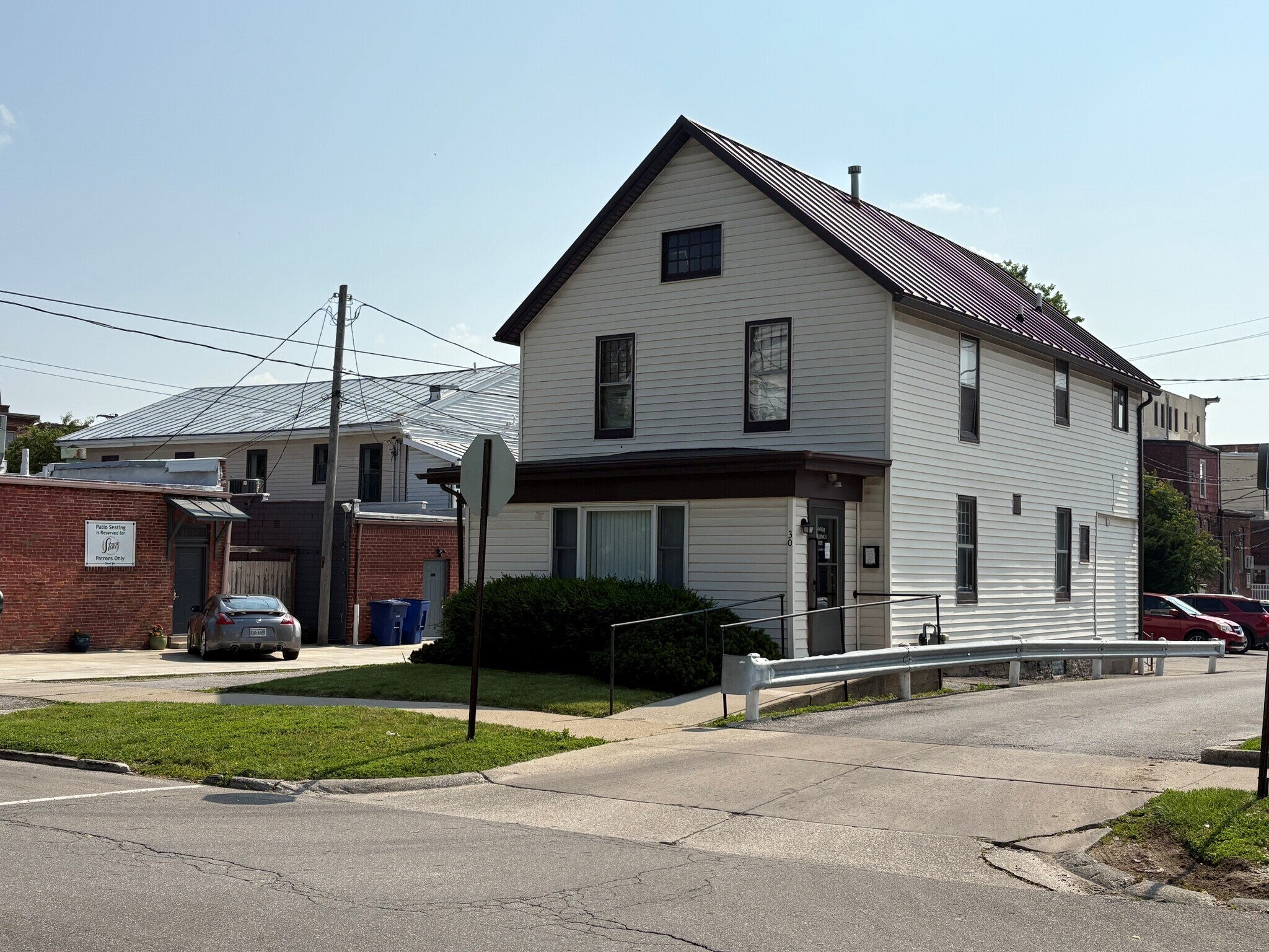 30 N Franklin St, Delaware, OH for Sale