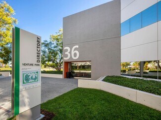 Irvine, CA Office - 2 Executive Cir Irvine, CA Office - 2 Executive Cir
