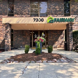 Palos Heights, IL Office - 7250 W College Dr