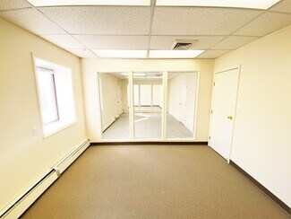 Mamaroneck, NY Office - 525 Fenimore Rd