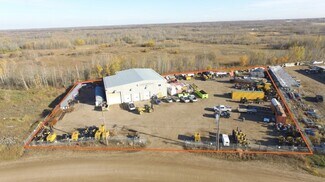 Redwater, AB undefined - 4418 51 Av