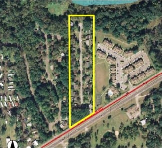 Gainesville, FL.  rental/Development