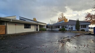 Longview, WA Office - 1000 12th Ave