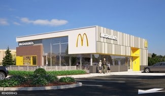 Grafton, WI Fast Food - 2500 Washington St