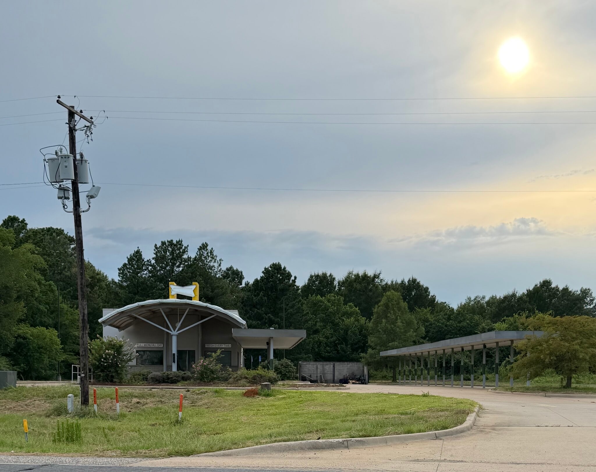 7130 Mansfield Rd, Shreveport, LA for Sale