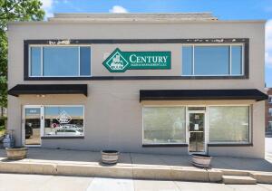 Office/Retail/ Redevelopment Opportunity