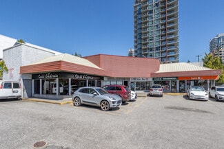 Coquitlam, BC Retail - 501 North Rd Coquitlam, BC Retail - 501 North Rd