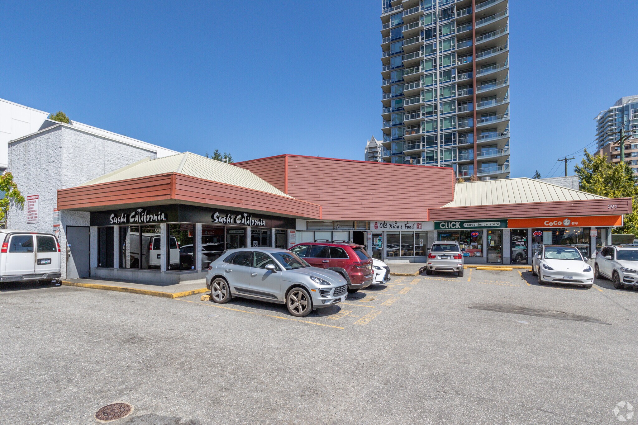 501 North Rd, Coquitlam, BC for Sale