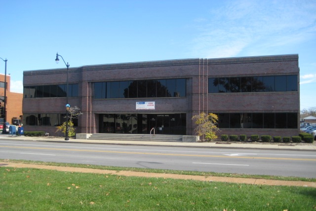 400 S Ninth St, Springfield, IL for Sale