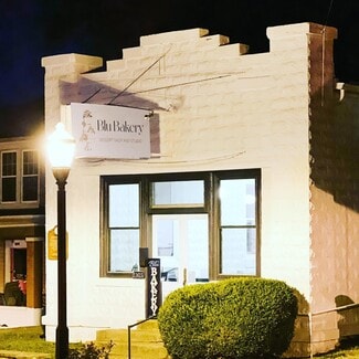 Louisville, KY Freestanding - 11615 Main St Louisville, KY Freestanding - 11615 Main St