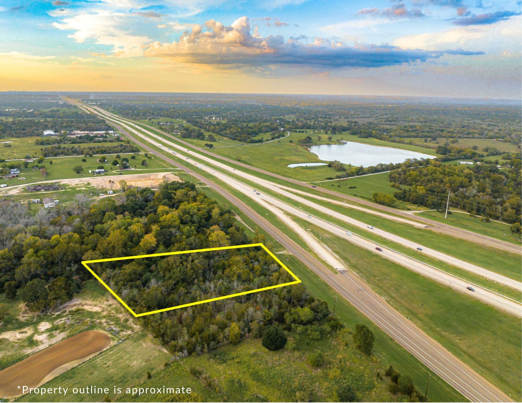 26388 State Highway 6 S, Navasota, TX for Sale