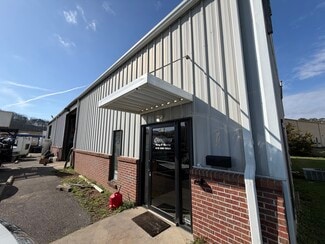 Cartersville, GA Industrial - 419 Hamilton Crossing Rd NW