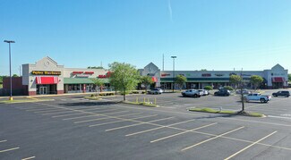 Montgomery, AL Retail - 6641-6667 Atlanta Hwy