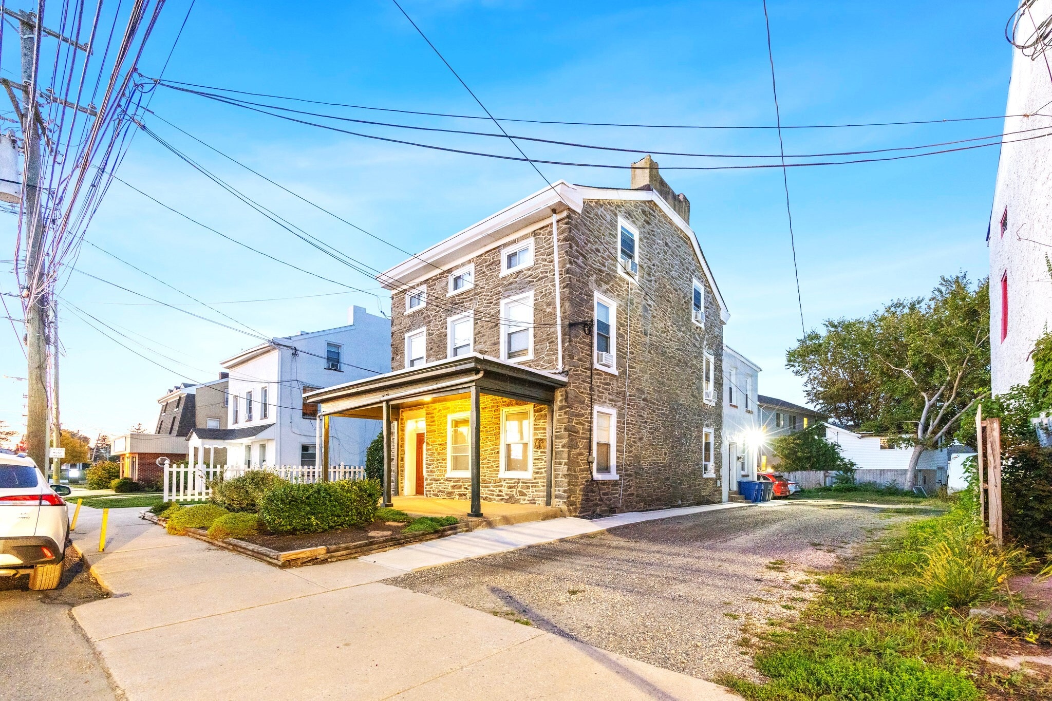 7101 Ridge Ave, Philadelphia, PA for Sale