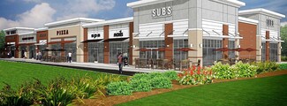 Hebron, OH Retail - 3375 E Main St