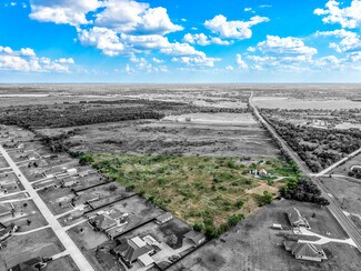 Oak Ridge, TX Commercial - 7348 TX-34