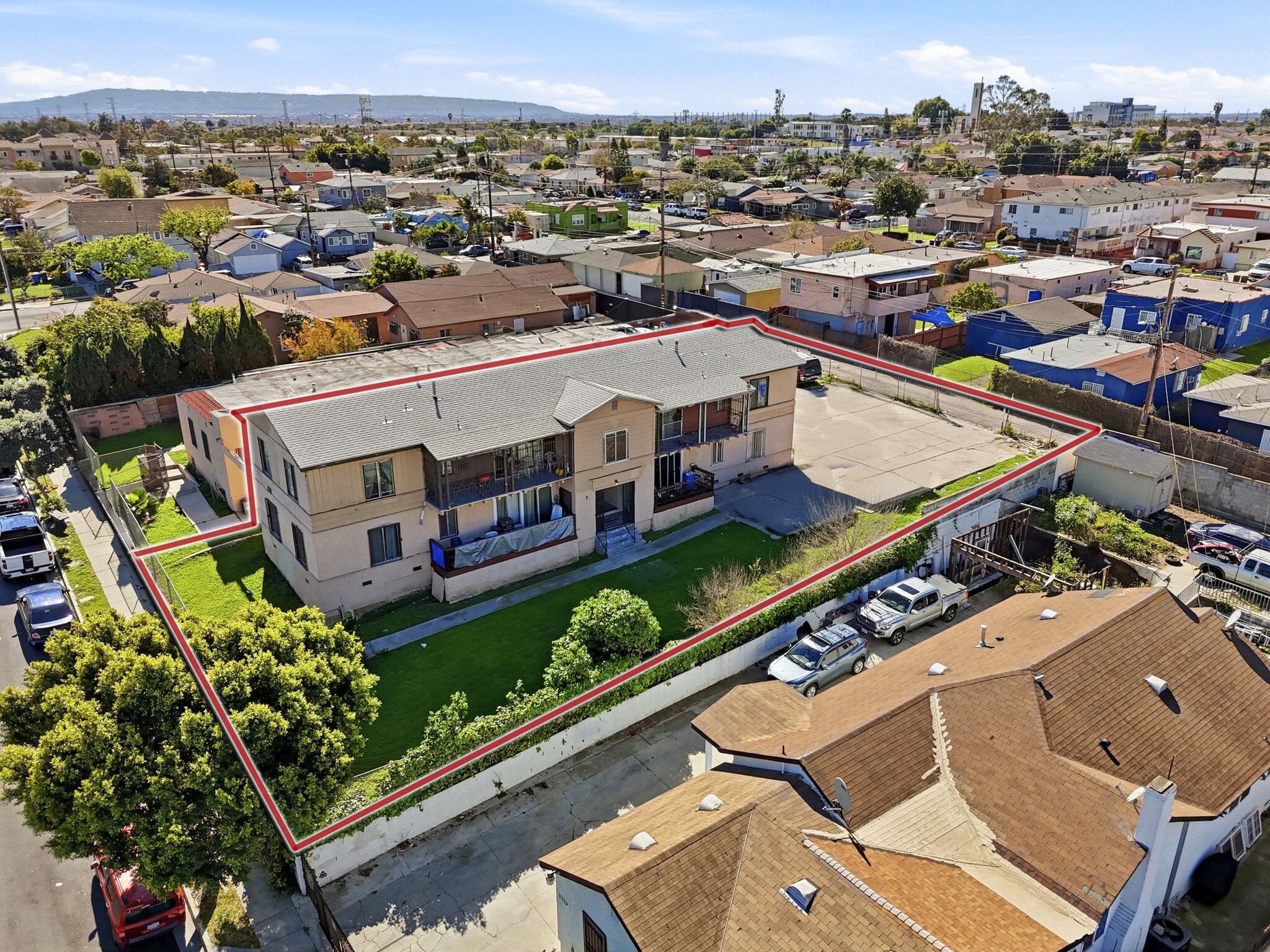 11137 Van Buren Ave, Los Angeles, CA for Sale