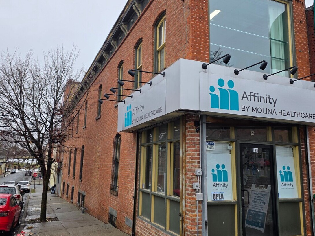149 Broadway, Newburgh, NY for Sale