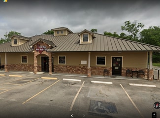 Richwood, TX Retail - 1990 Highway 2004