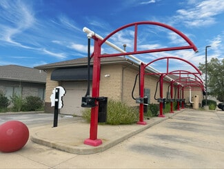 Glen Carbon, IL Car Washes - 12 Junction Dr W