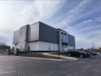 Highland, IN Office - 9143 Indianapolis Blvd Highland, IN Office - 9143 Indianapolis Blvd