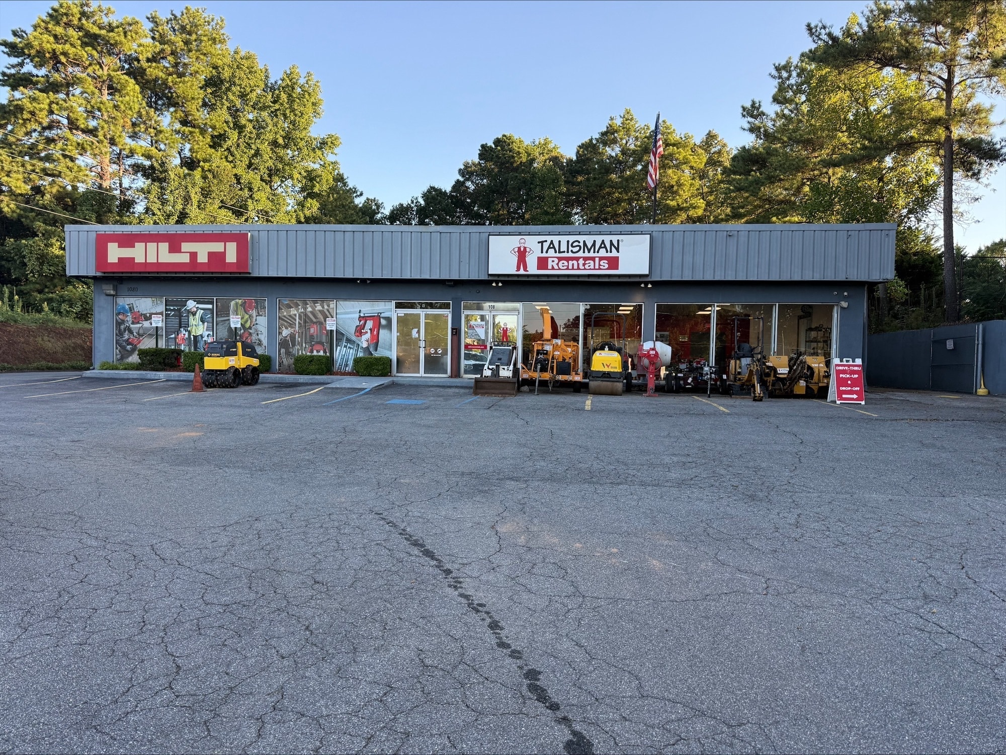 1080 N Cobb Pky, Marietta, GA for Rent