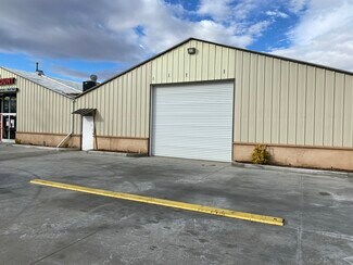 Apple Valley, CA Retail - 13586 Central Rd