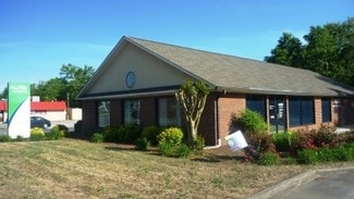 Rome, GA Office - 1501 Shorter Ave SW
