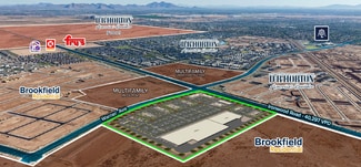 Mesa, AZ Commercial - 8647 S Mara Dr Mesa, AZ Commercial - 8647 S Mara Dr