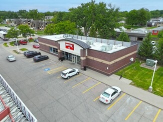 Clive, IA Convenience Store - 1725 NW 86th St Clive, IA Convenience Store - 1725 NW 86th St