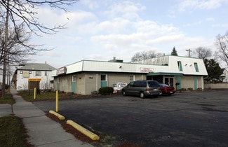 Warren, MI Office - 7531 E Eight Mile Rd Warren, MI Office - 7531 E Eight Mile Rd