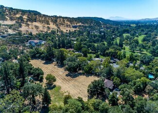 Fairfield, CA Commercial Land - Green Valley Rd