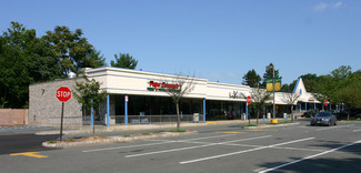 Ramsey, NJ Retail - 100-130 E Main St