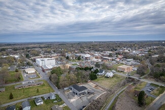 Lincolnton, NC Office - 313 S Government St