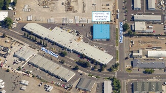 Sparks, NV Flex - 1105-1285 Marietta Way