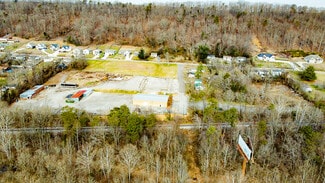 Knoxville, TN Industrial - 4605 Vie St