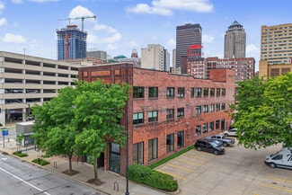 Des Moines, IA Office - 506 3rd St