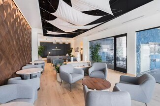 Tampa, FL Coworking Space - 615 Channelside Dr