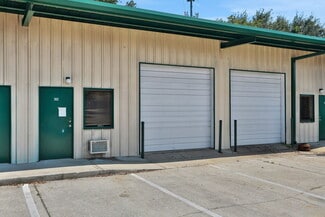 Jacksonville, FL Industrial - 8802 Corporate Square Ct Jacksonville, FL Industrial - 8802 Corporate Square Ct