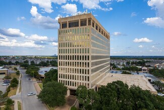 Fort Worth, TX Office - 6300 Ridglea Pl
