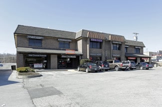 Independence, MO Office - 3600 Noland Rd