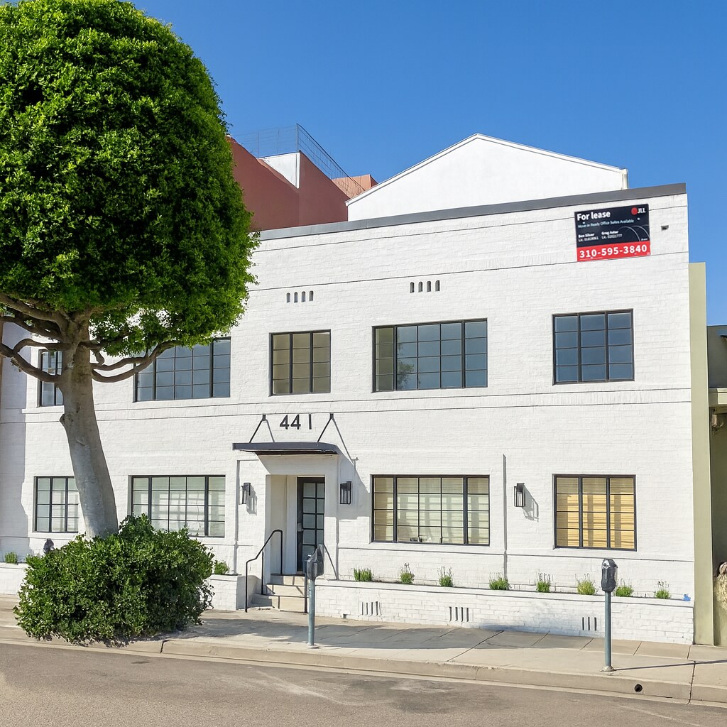 441 S Beverly Dr, Beverly Hills, CA for Rent