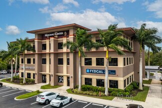Naples, FL Office - 12250 E Tamiami Trl Naples, FL Office - 12250 E Tamiami Trl