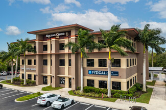 Naples, FL Office, Office/Medical - 12250 E Tamiami Trl