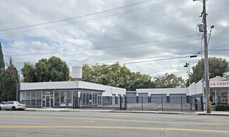 Hayward, CA Auto Repair - 21135 Mission Blvd