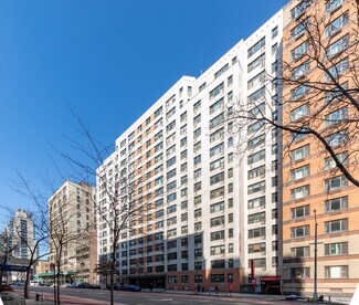 New York, NY Office/Medical - 333 E 34th St