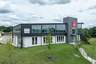 Fayetteville, AR Office - 2909 E Glory Dr